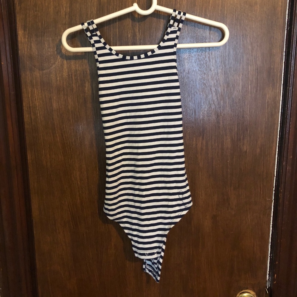 Body suits